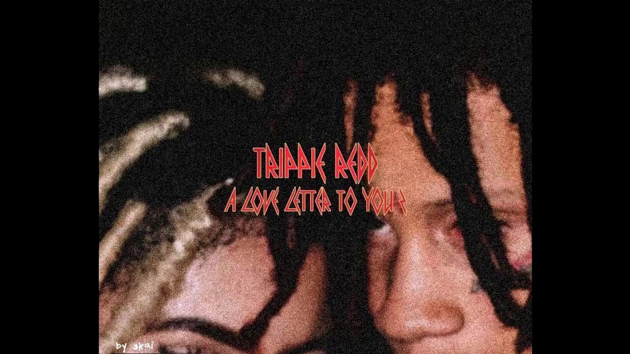 [FREE] Trippie Redd Type Beat | 