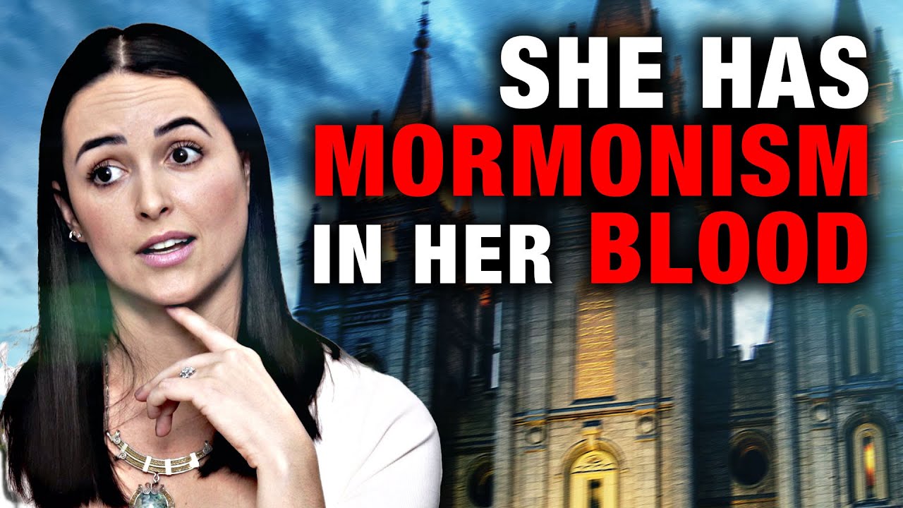 Took a DNA Test, Turns Out I’m 100% Mormon