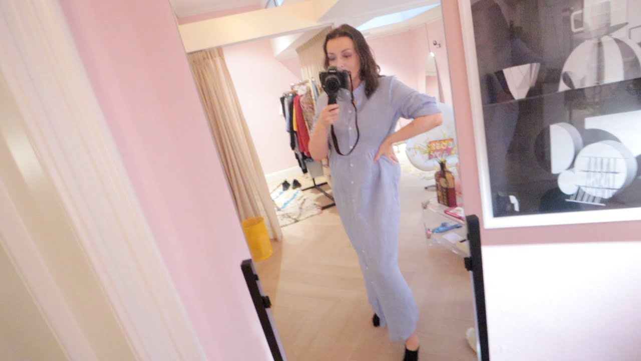 Tweedehands designer kleding shoplog | Vloggloss 2363