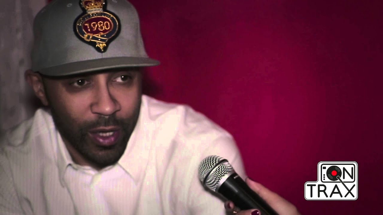 OnTrax TV Interviews JMC