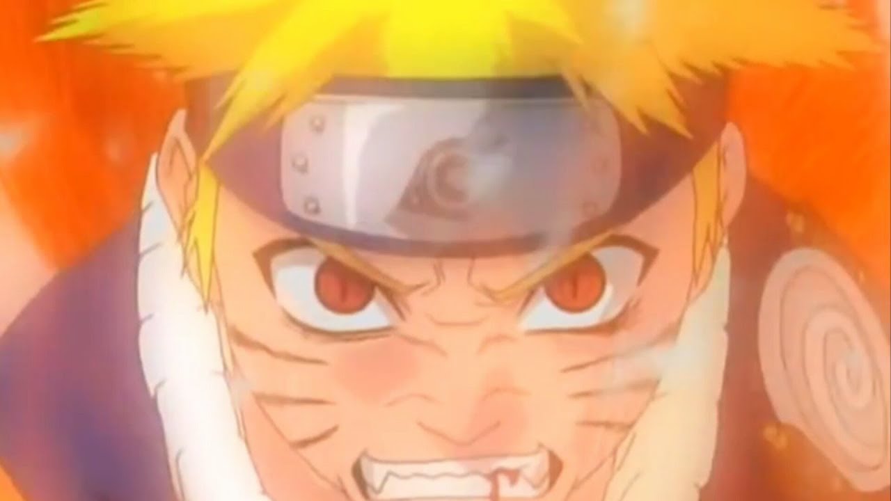 Naruto Vs Sasuke Primera Batalla (Parte 2/4)