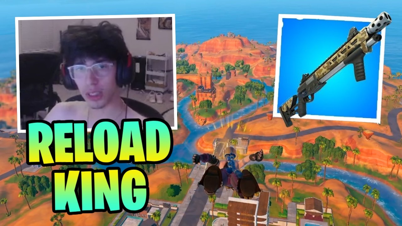 Zenn SHUTS DOWN Everyone Who Dares to Land on Him in Paradise Palms!