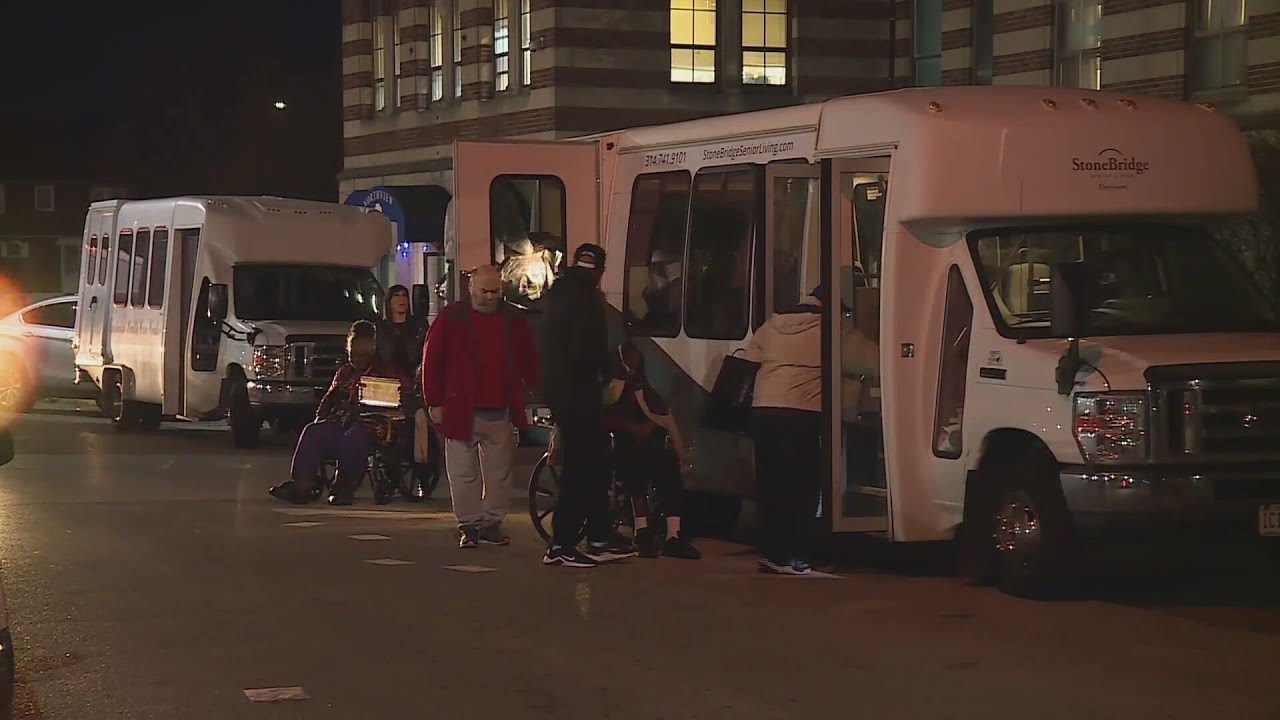 North St. Louis nursing home abruptly closes; Residents moved, workers without pay
