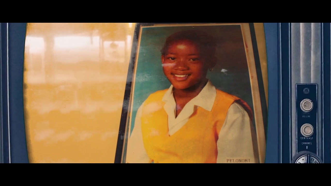 CARDIAC MUSIC - WAY BACK (FT THEMBA & VINCE MADONNAH )