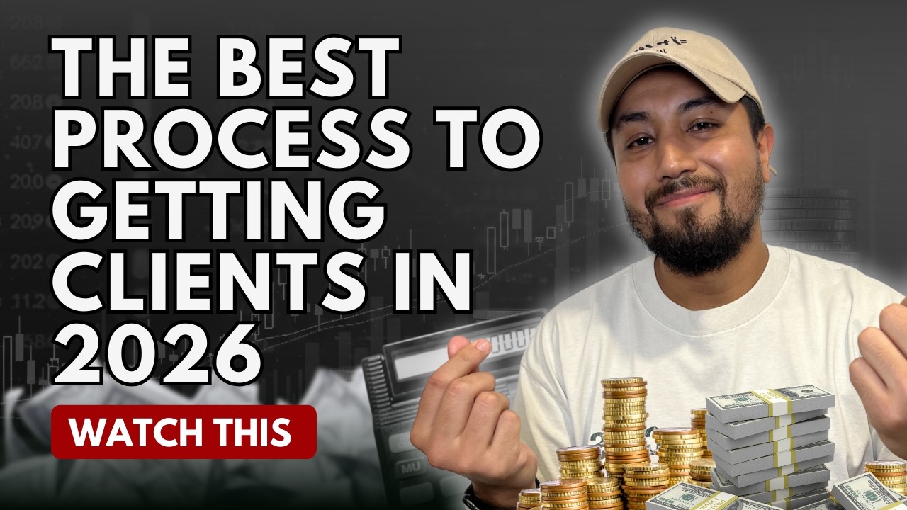 The Best Process to Getting Clients for Dog Trainers in 2026