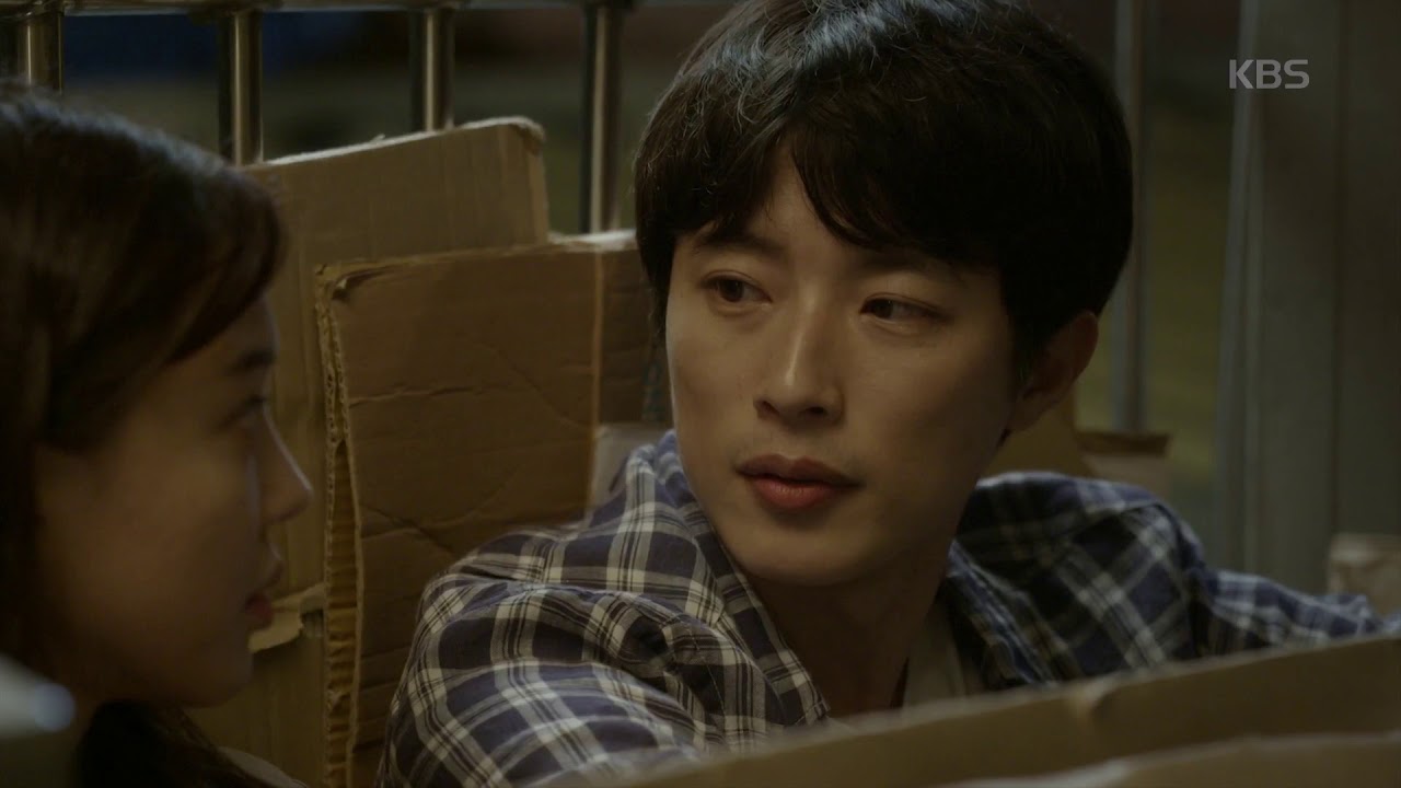 2017 드라마 스페셜 - 임지규X임세미, 그들만의 특별한 &lsquo;불면의 범&rsquo;. 20171022