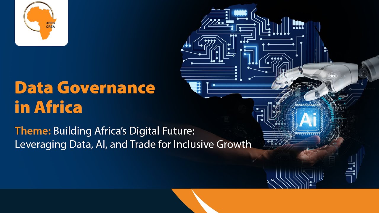 Data Governance in Africa (Phase I & II) Project
