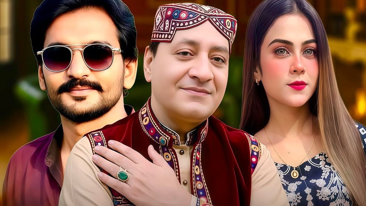 Tosan ishaq Ahy Thunje ishaq me Manzoor Sakhirani New Album Song 2026 New live mehfil sindhi Song