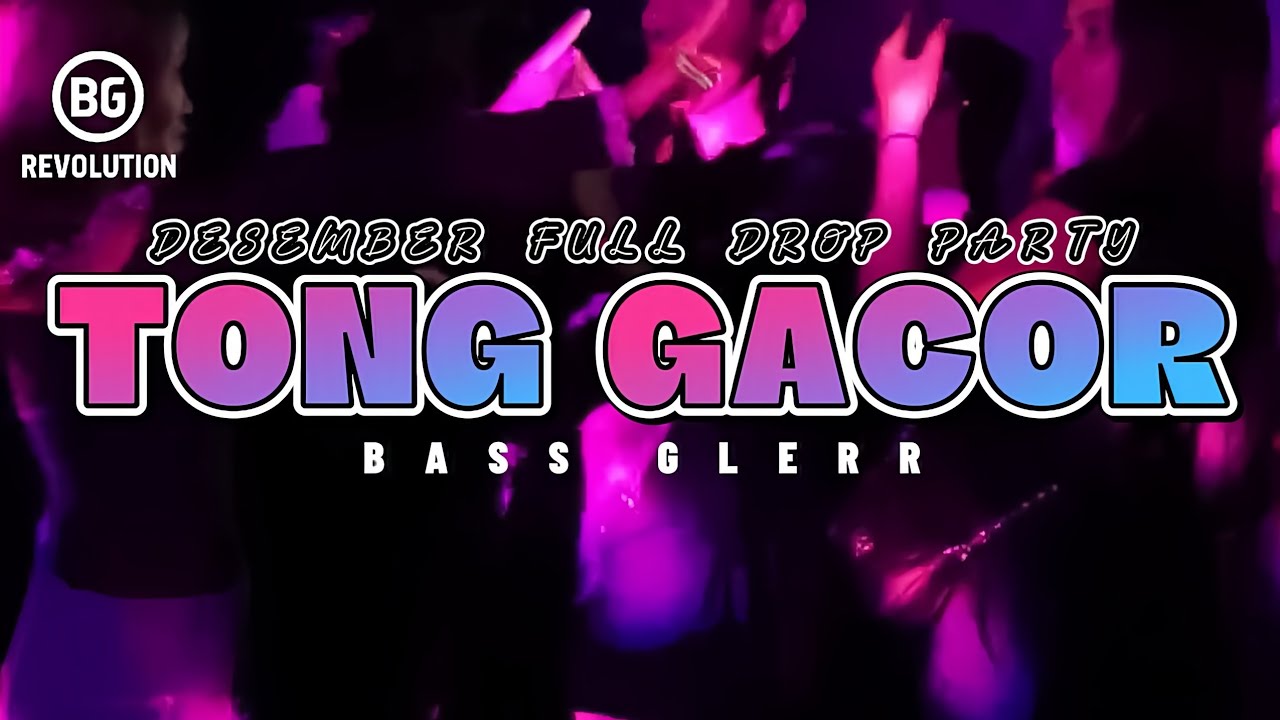 DESEMBER SENTAK💥 HARI INI TONG GACOR (M4N PROJEK) BASS GLERR 2025