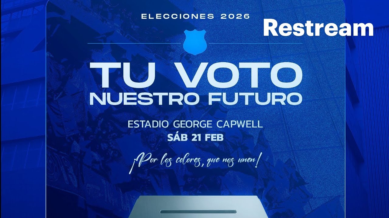 ELECCIONES EN EMELEC - SE ELIGE NUEVO PRESIDENTE