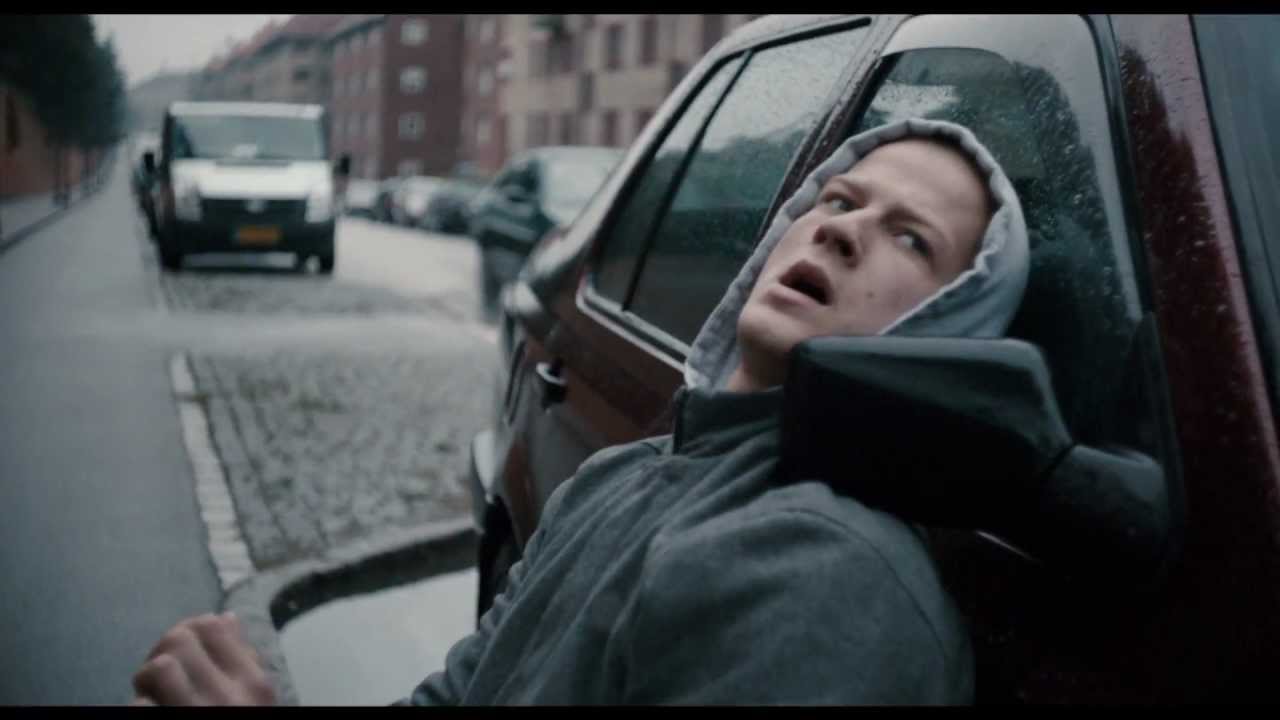 NORDVEST TRAILER