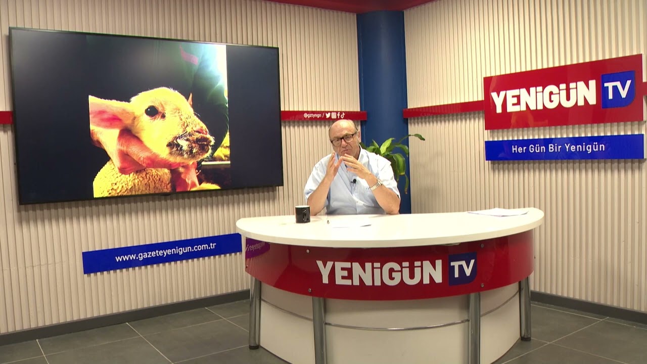 Çiftlik Hayatı programında bu hafta konumuz 