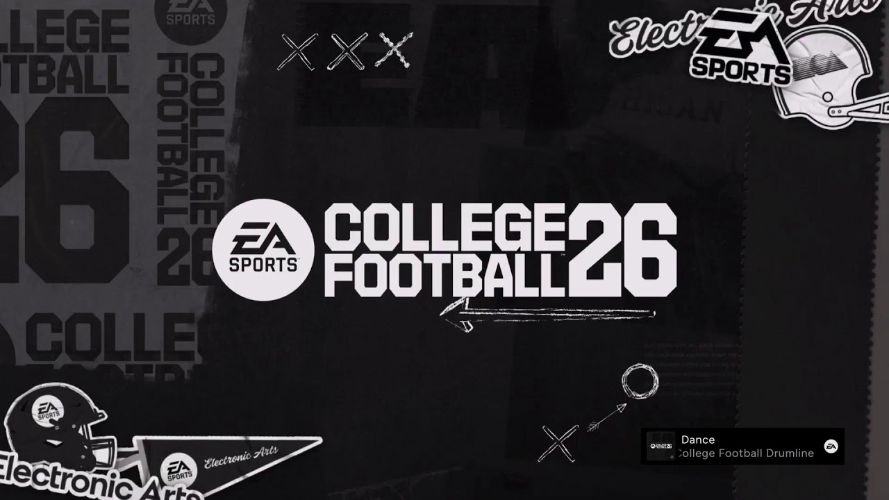 College football 25 king