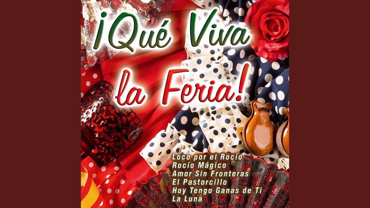 Ya Estamos en Feria