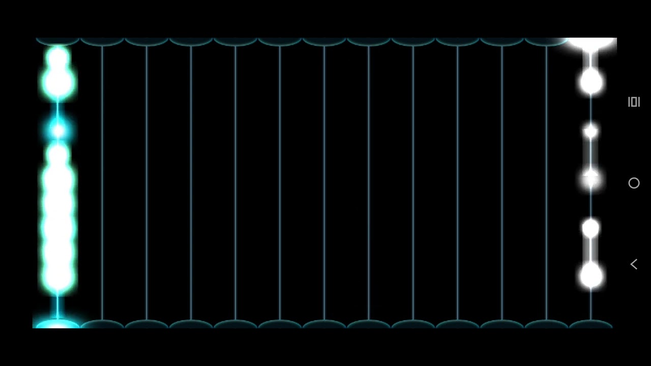 Dark midi Insertcoin Android ringtone 