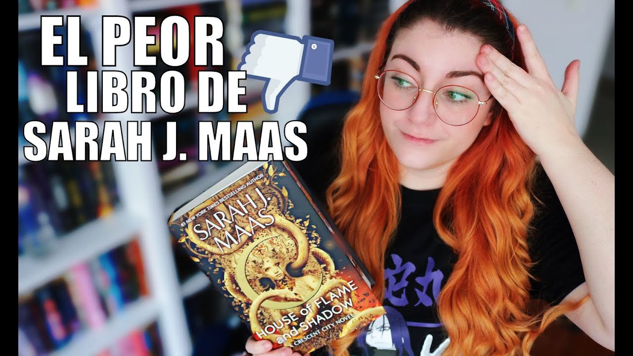 HABLEMOS DE HOUSE OF FLAME AND SHADOW (+ ESCENAS EXTRA) | 1 estrella | Crónicas de una Merodeadora