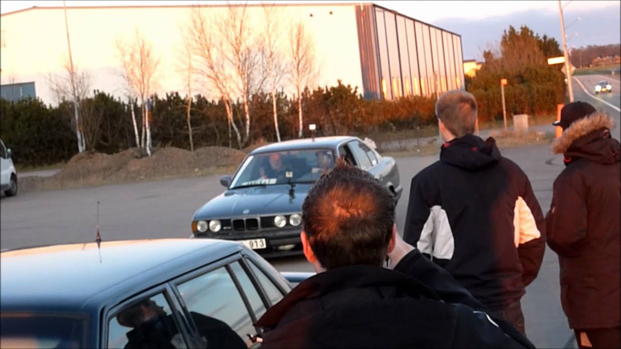 Team Bonnmeck - Vårträff 2012