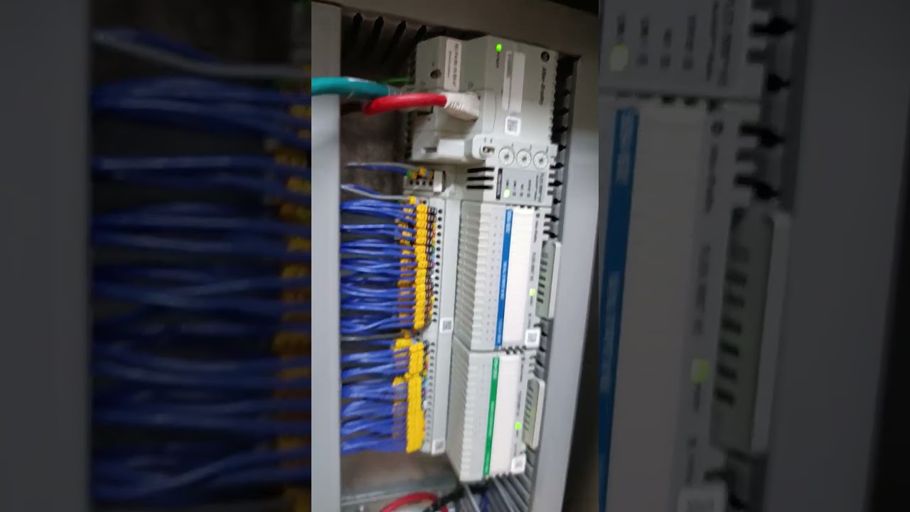 How to change the IP address of the Flex 5000 IO 5094-aentr
