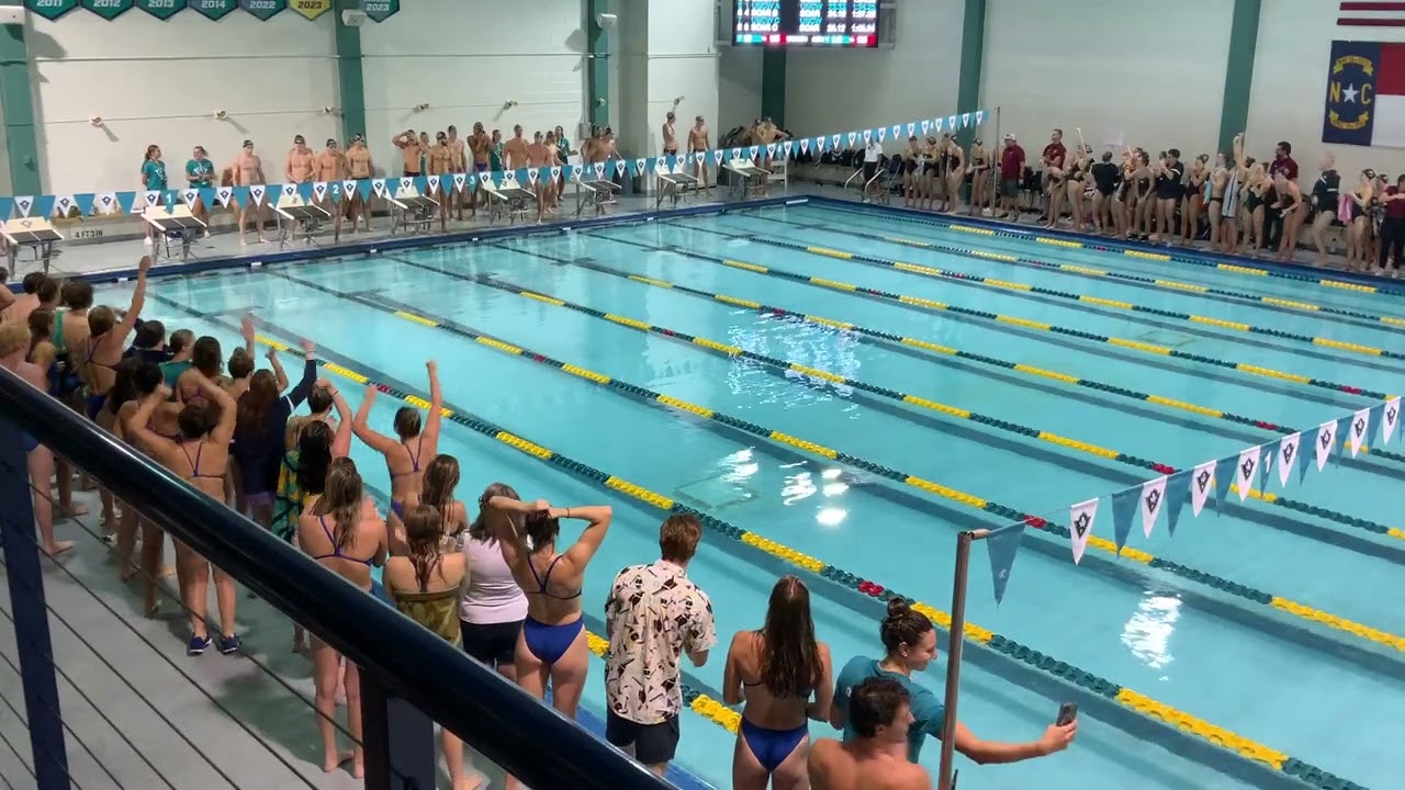 09/29/2023 UNCW - M 200 FR Relay