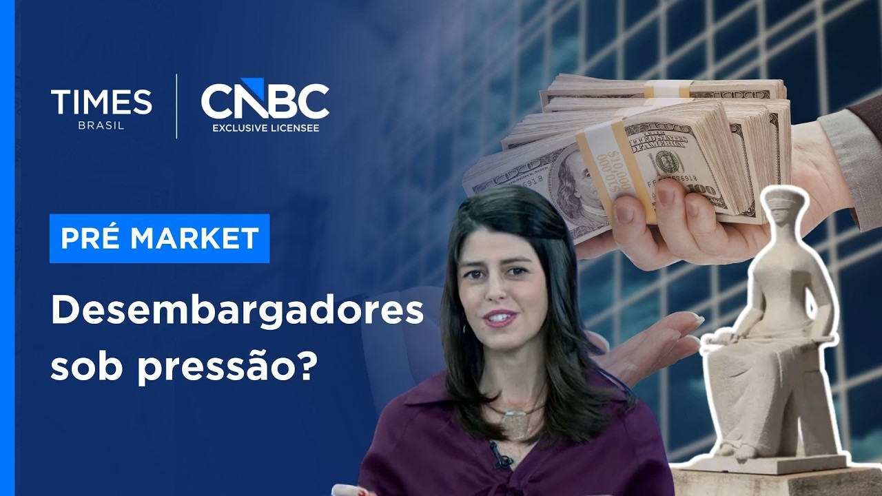 STF determina revisão nos supersalários; entenda