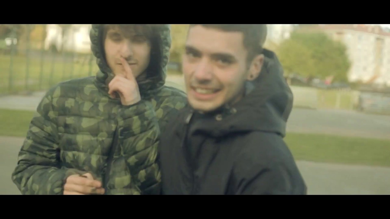 Atez - SILENCIO EN LA SALA (Videoclip Oficial)