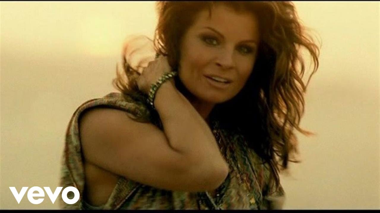 Carola - Invincible [Official Video]