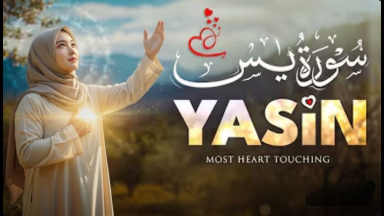 Relax Your Heart & Sleep Peacefully | Ultimate RELAXING Quran to Ease Your Soul