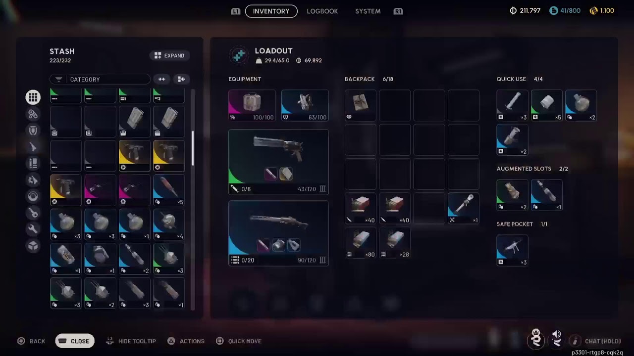 Arc Raiders for Dummies !