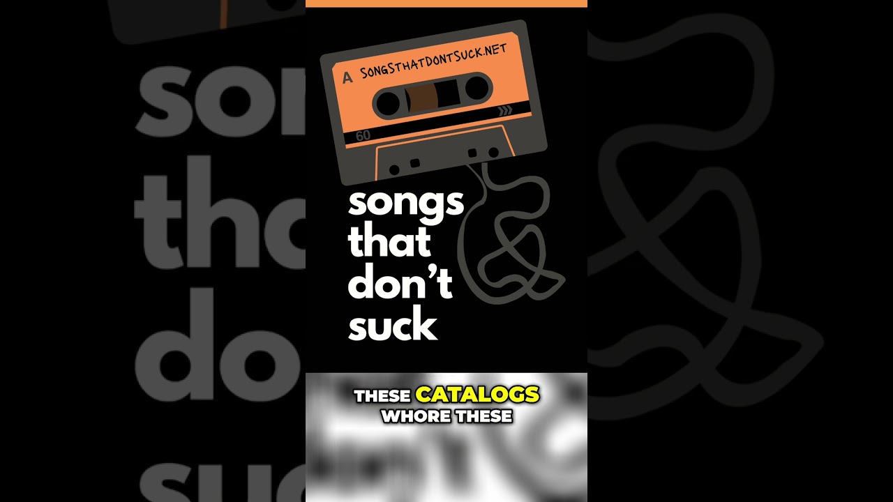 How Artists and Record Labels Profit from Selling Music Catalogs