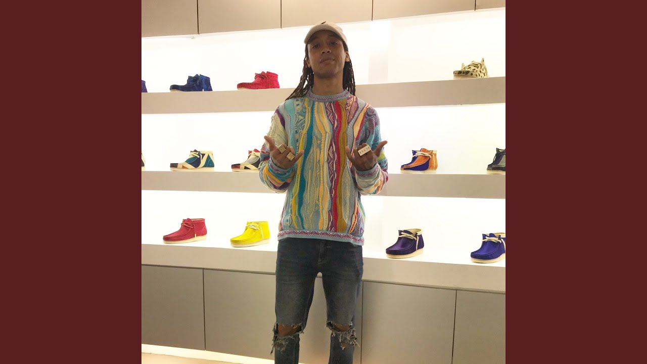 Coogi Down