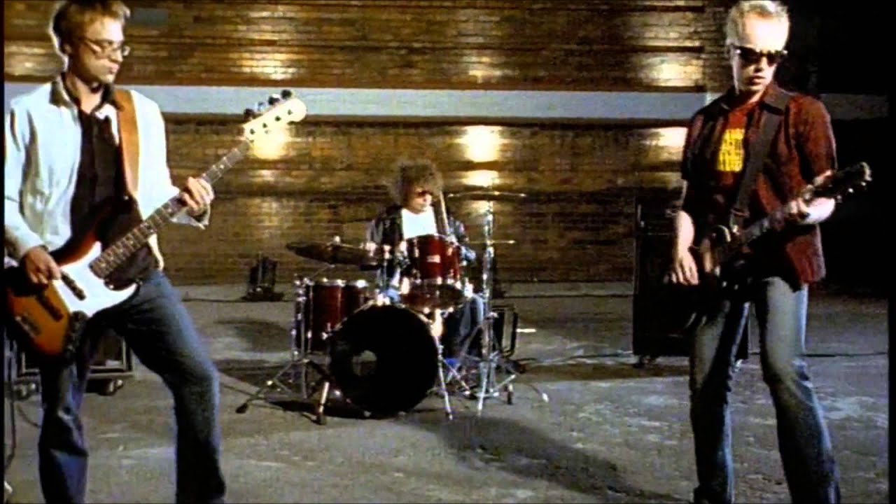 Warsaw - 68 [Official Video]