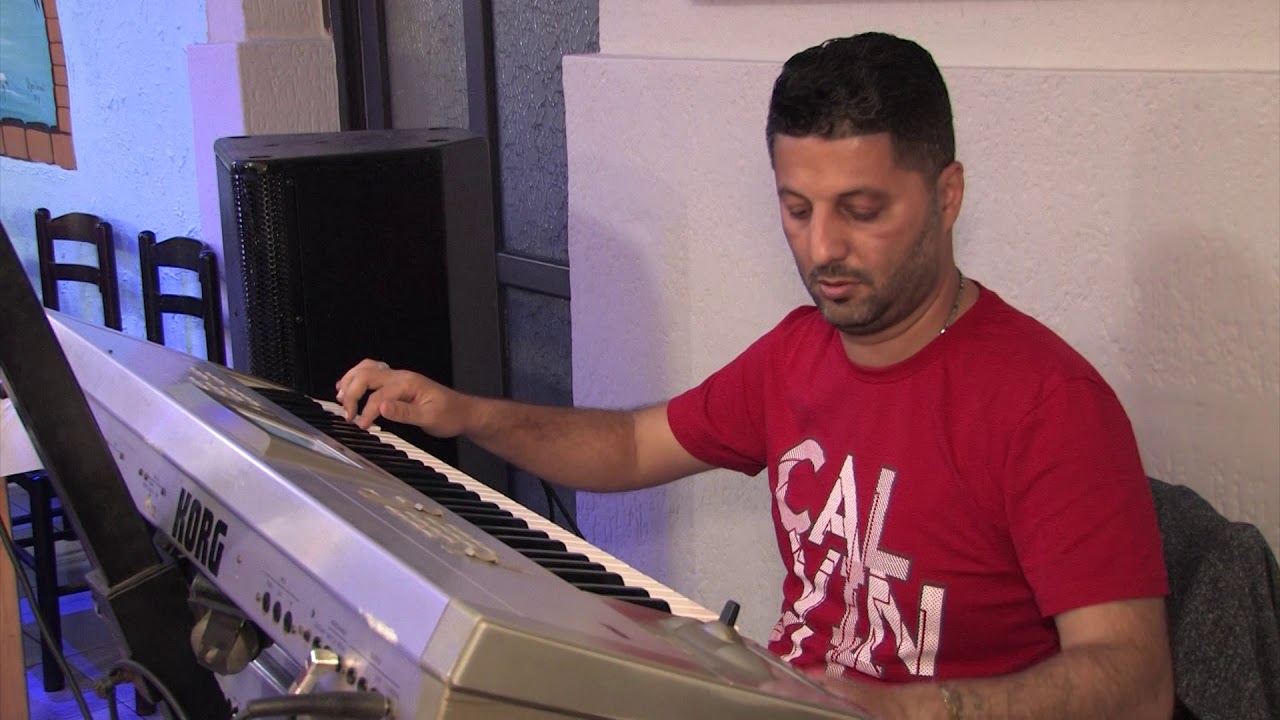 Gesi Vishit-Orkestrale 2019(Official video  HD)