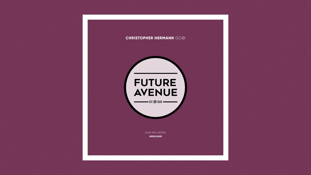 Christopher Hermann - Amalgam [Future Avenue]