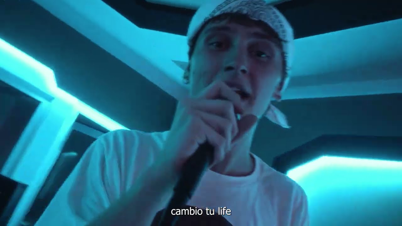 RLK - Trapstar} (Video Oficial)