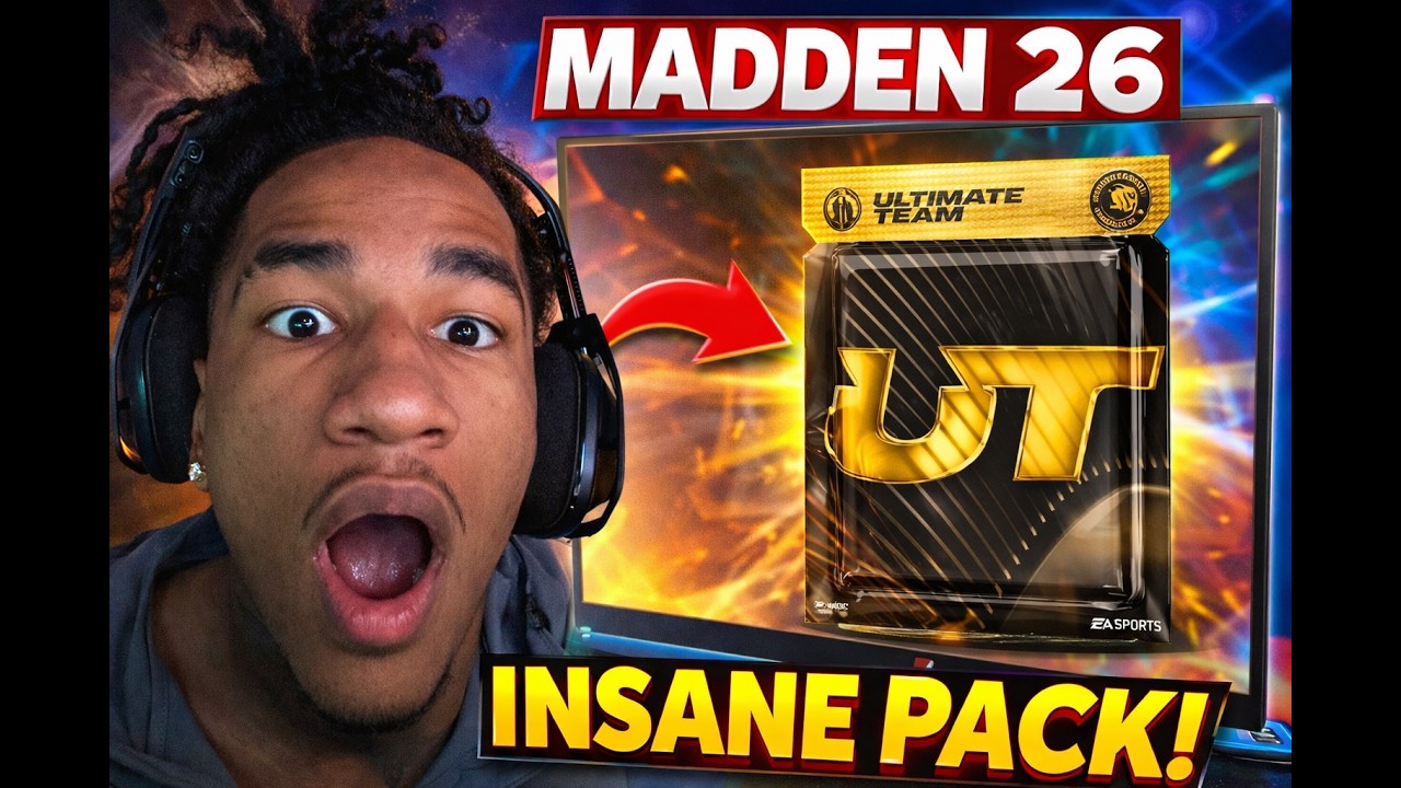 i Opened BOTH Golden Platinum pack's