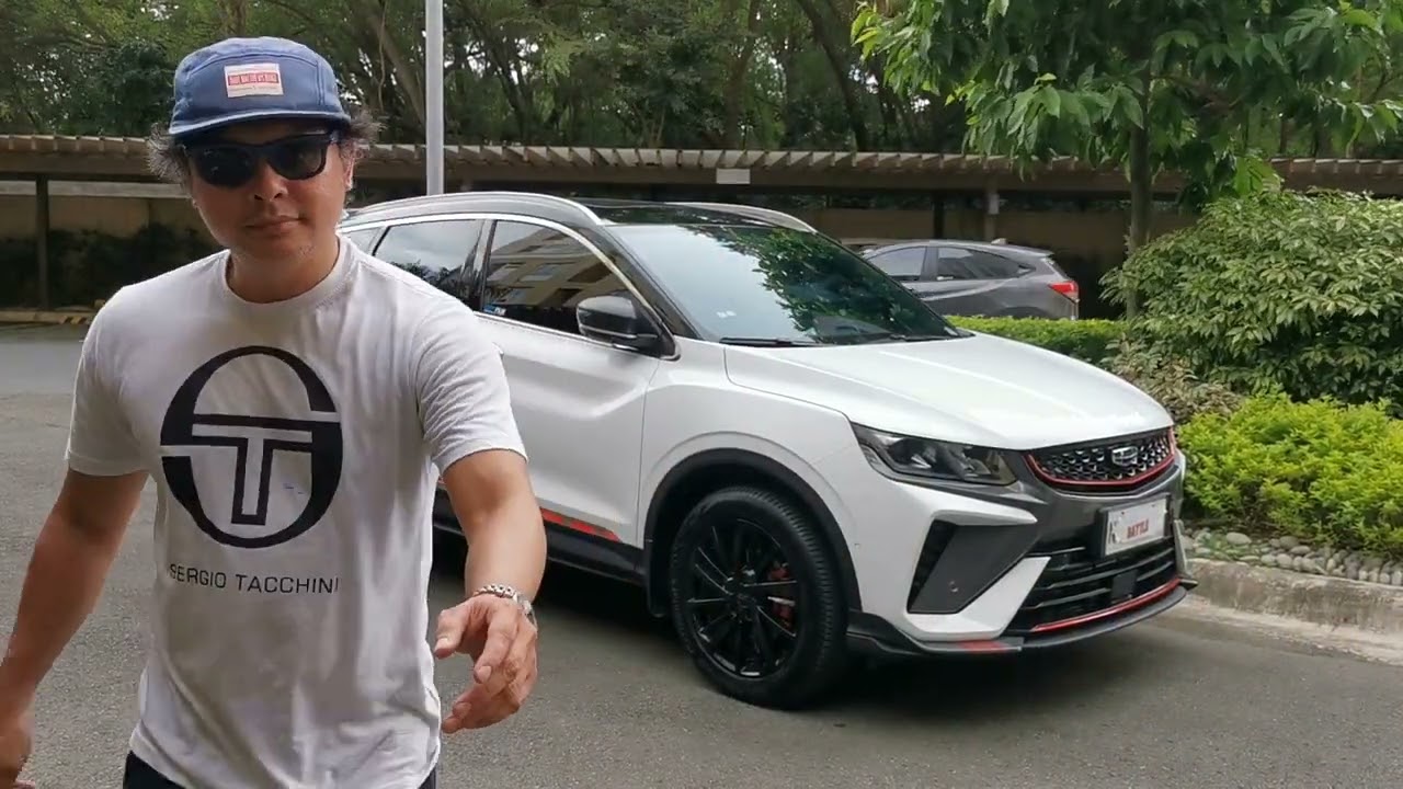 I can't find anything WRONG with this Beast 🐼. My COOLRAY SPECIAL EDITION rating after 3 months.