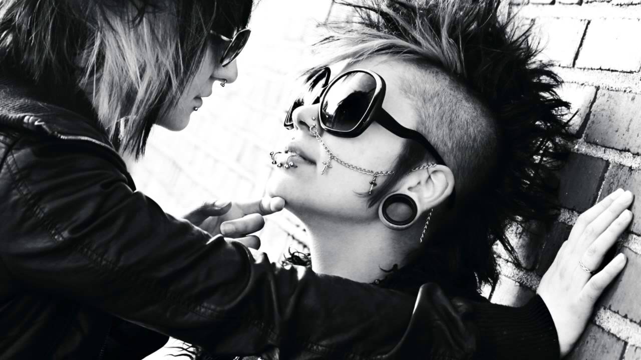 PUNK ROCK - Troppe Volte