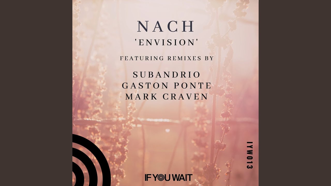 Envision (Gaston Ponte Remix)