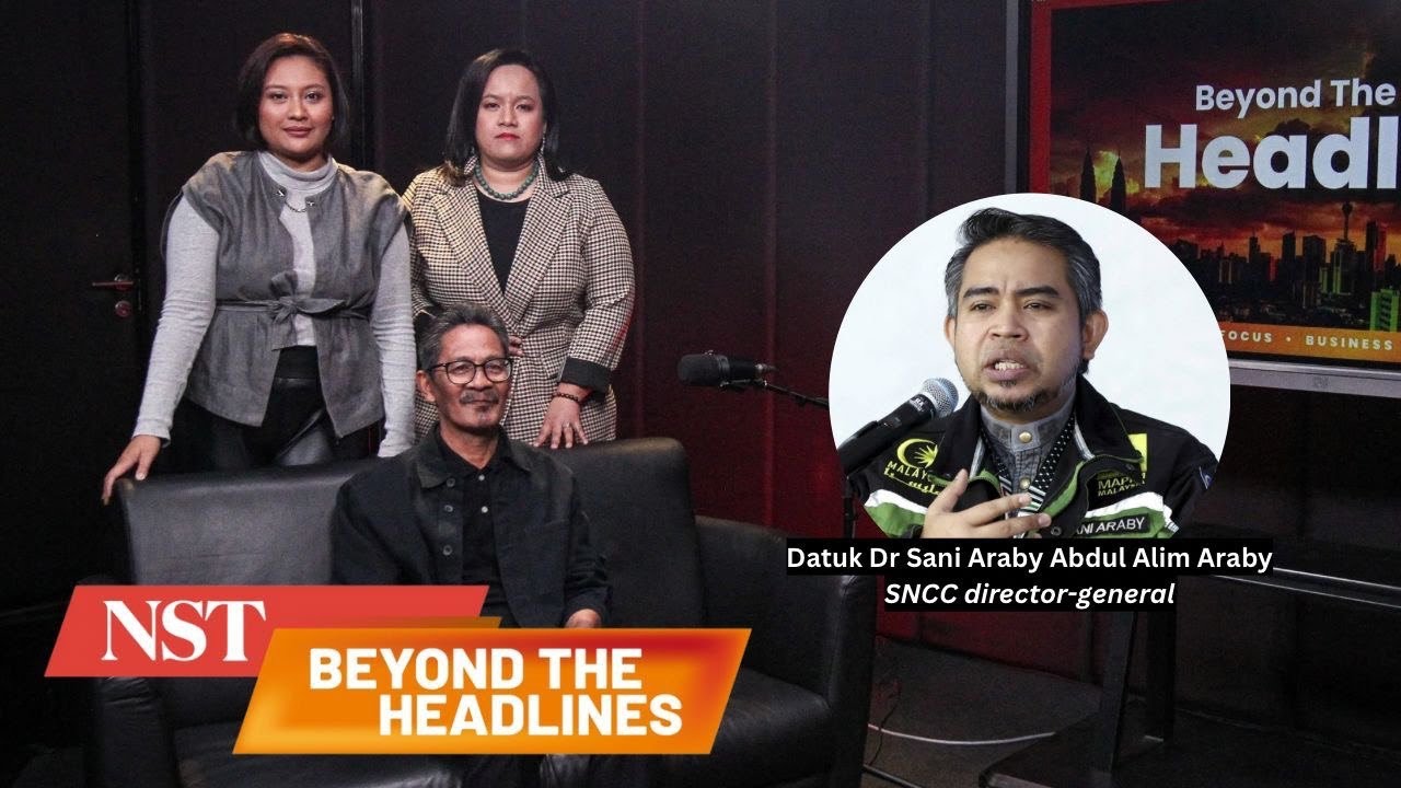 [EP104] BTH: Heavy vehicles, heavy toll and the Global Sumud Flotilla