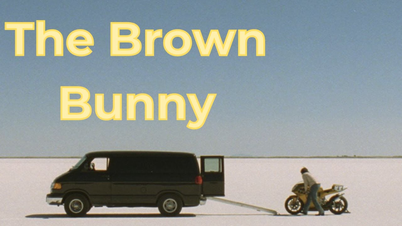 Why Critics Got The Brown Bunny All Wrong