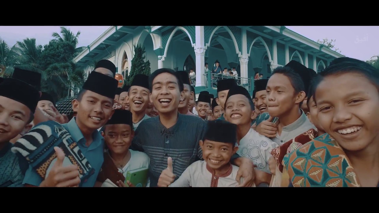 Surga Terindah