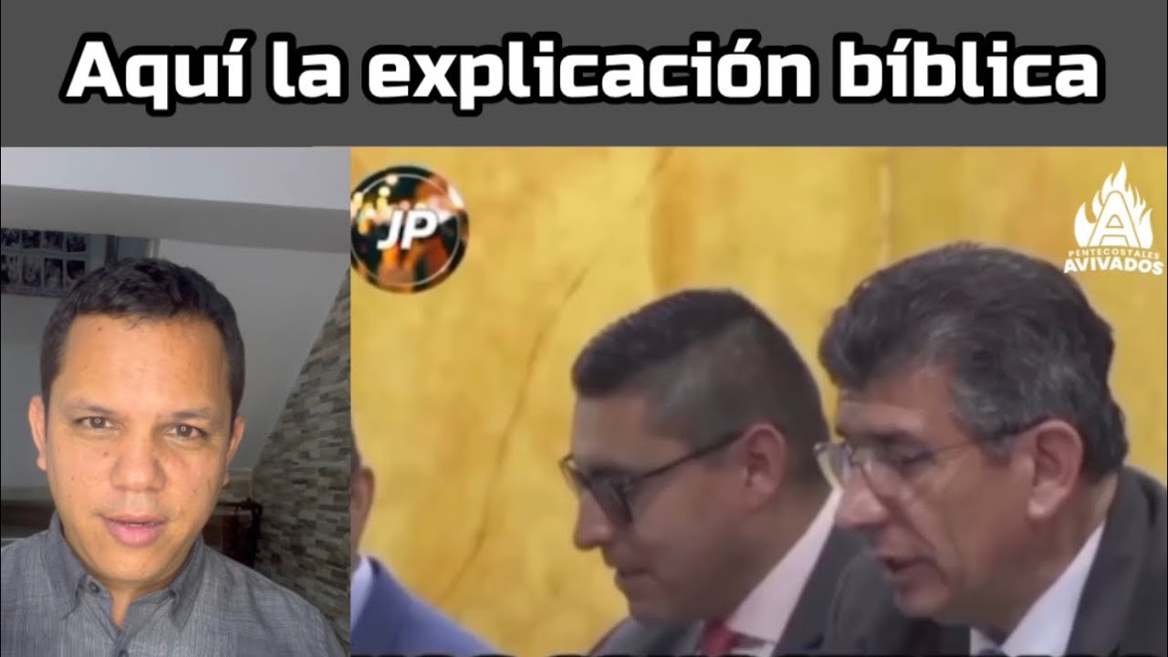 Confirmado✅ sí nos vamos a reconocer en el cielo. Aquí la explicación Bíblica