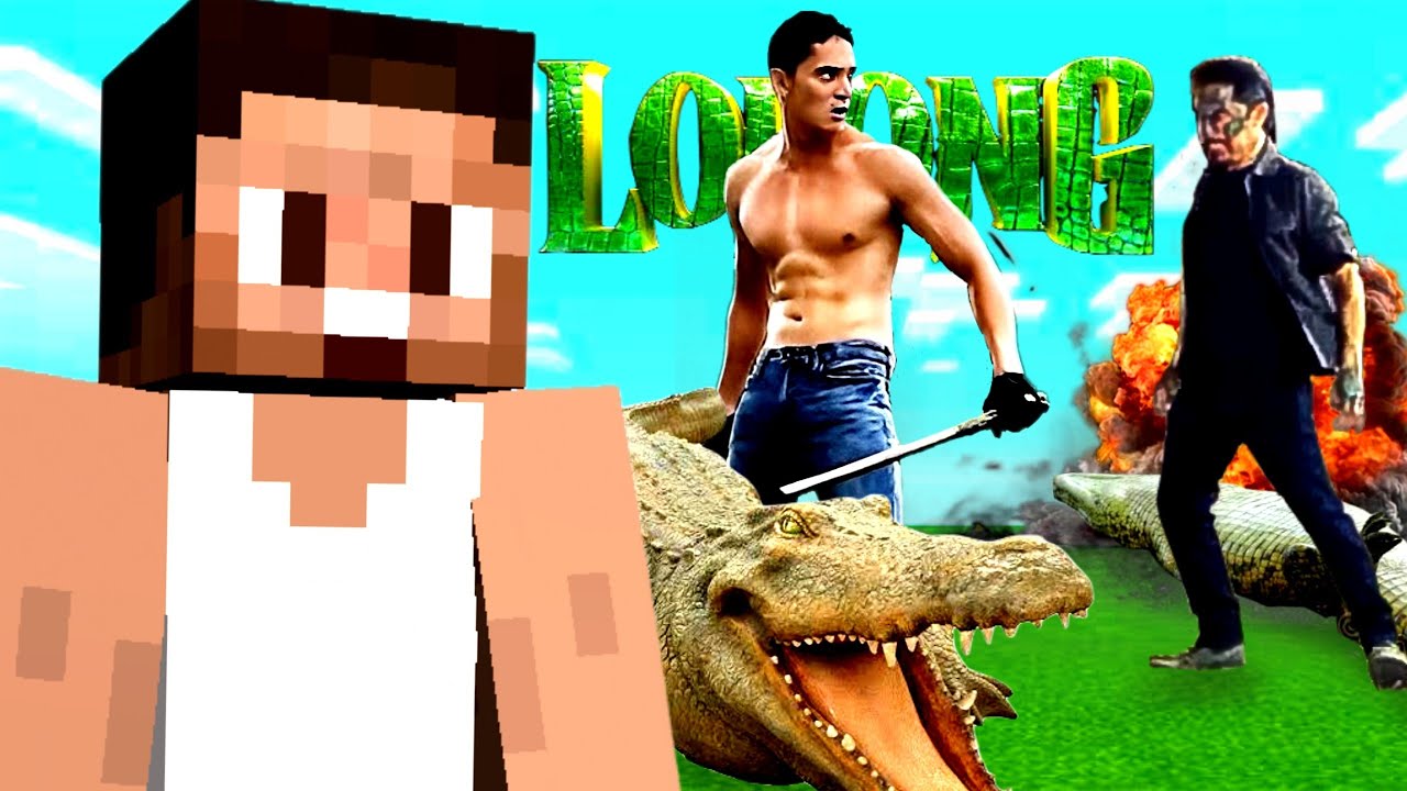 Lolong vs. Armando! | Full Movie