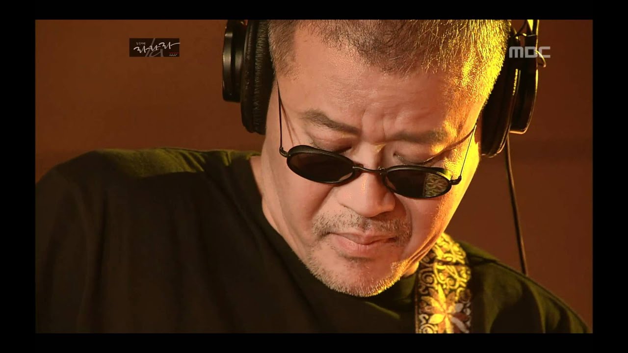 Han Sang-won Band - Solitude, 한상원밴드 - Solitude, Lalala 20100401