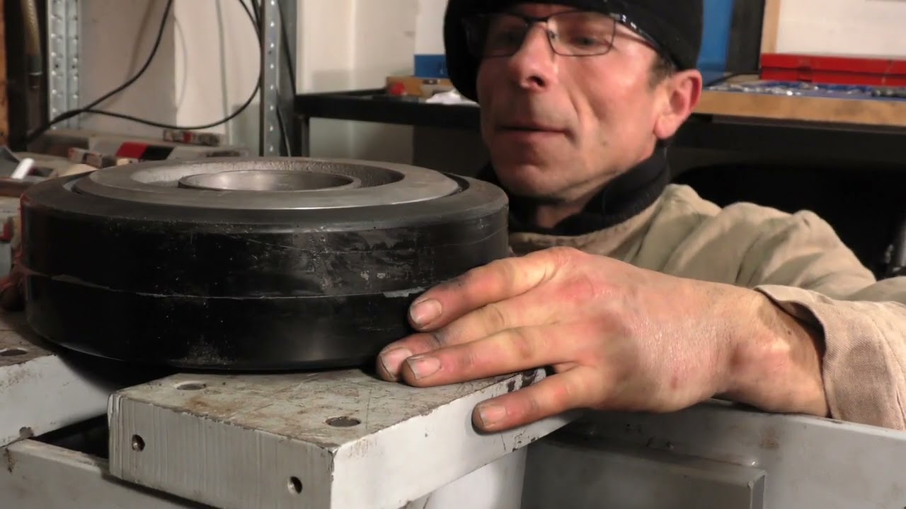 TKS  Wierny do ostatniej śrubki