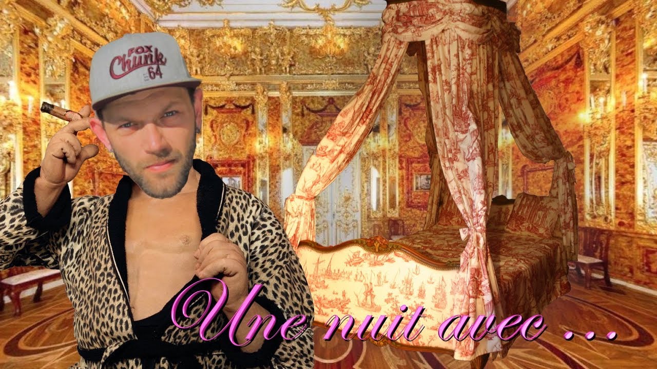 *** P&ecirc;che &agrave; la Carpe FOX TV *** Une Nuit avec Nico #5