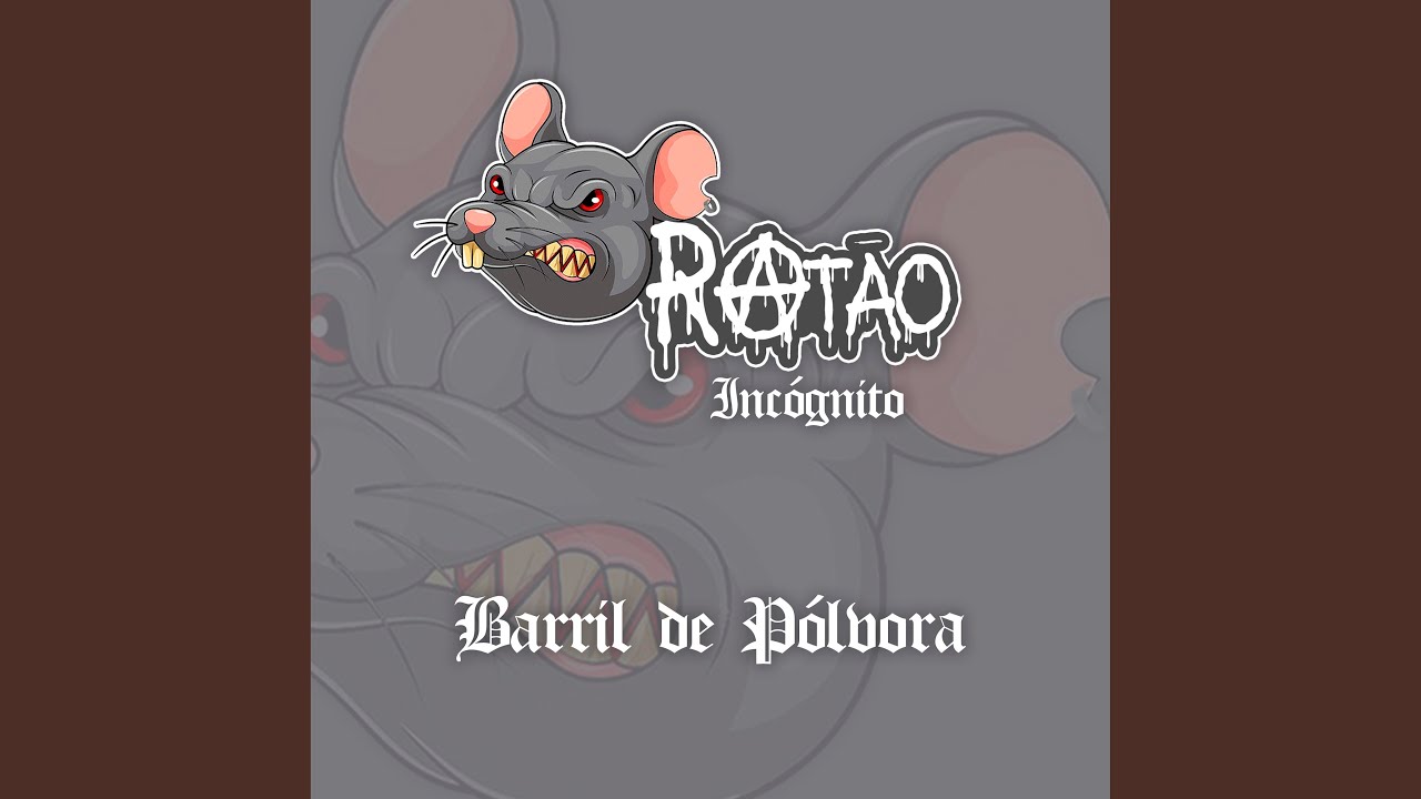Barril de Pólvora