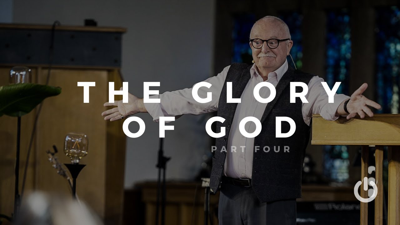 The God we KNOW is the God we SHOW | POWER CHURCH LIVE