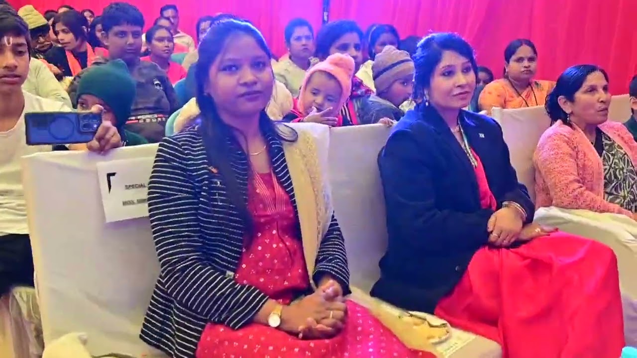 Annual Function  at BD PUBLIC SCHOOL...