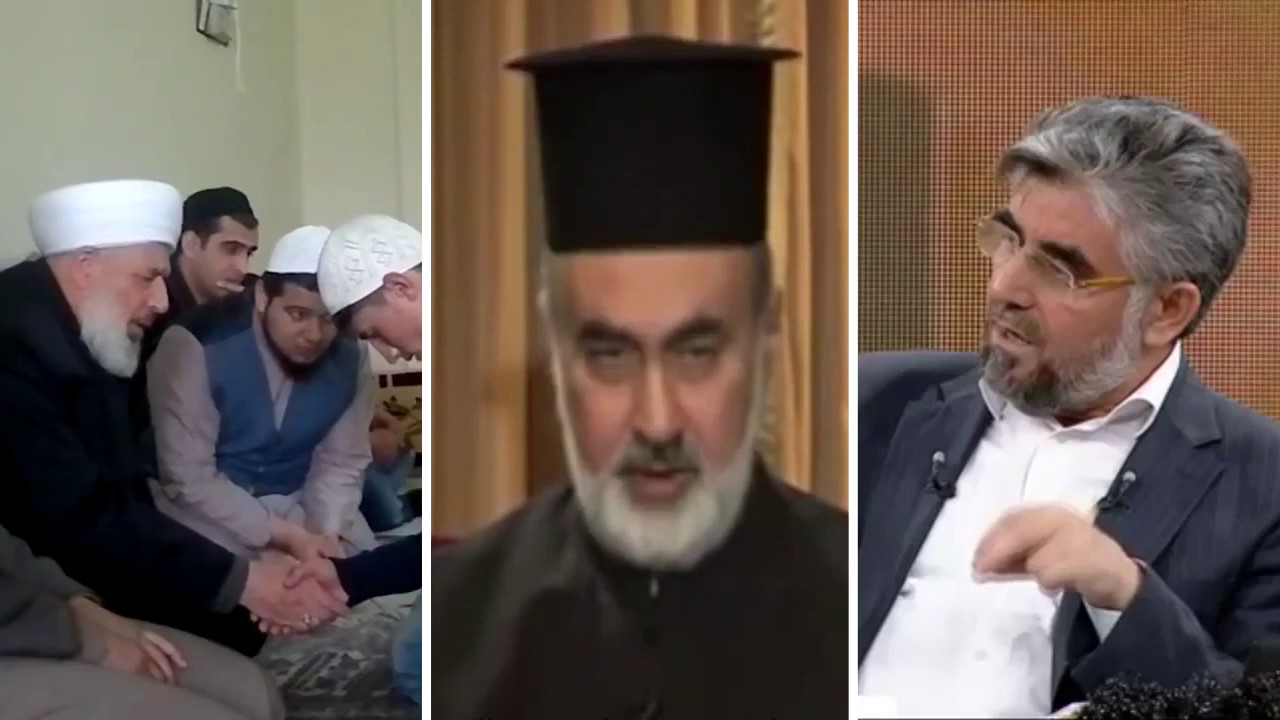 İsl&acirc;m'da tevbe (el) almak var mı?
